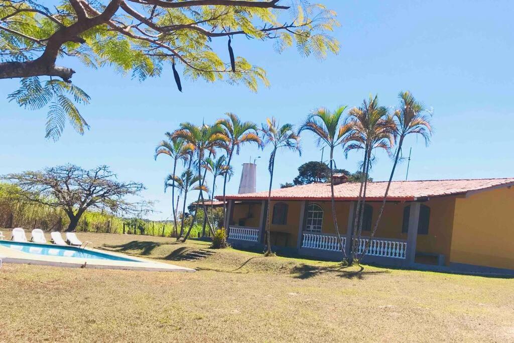 Haras Santa Amalia - Nova União MG