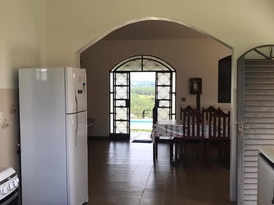 Haras Santa Amalia - Nova União MG