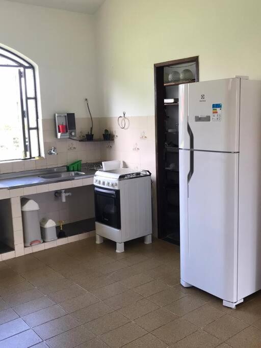 Haras Santa Amalia - Nova União MG