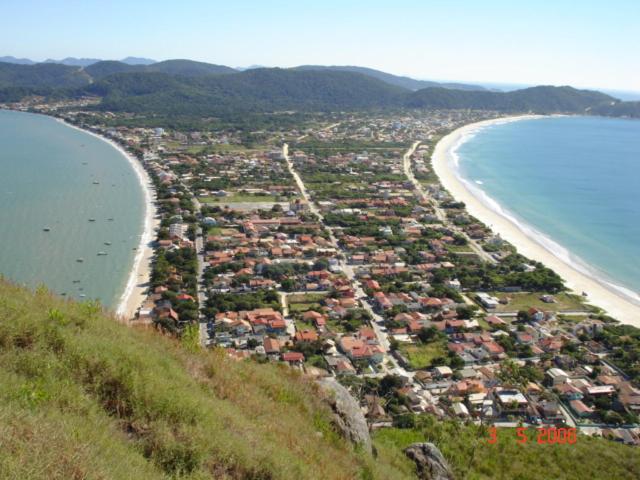 Casa de Praia em Bombinhas Beach House