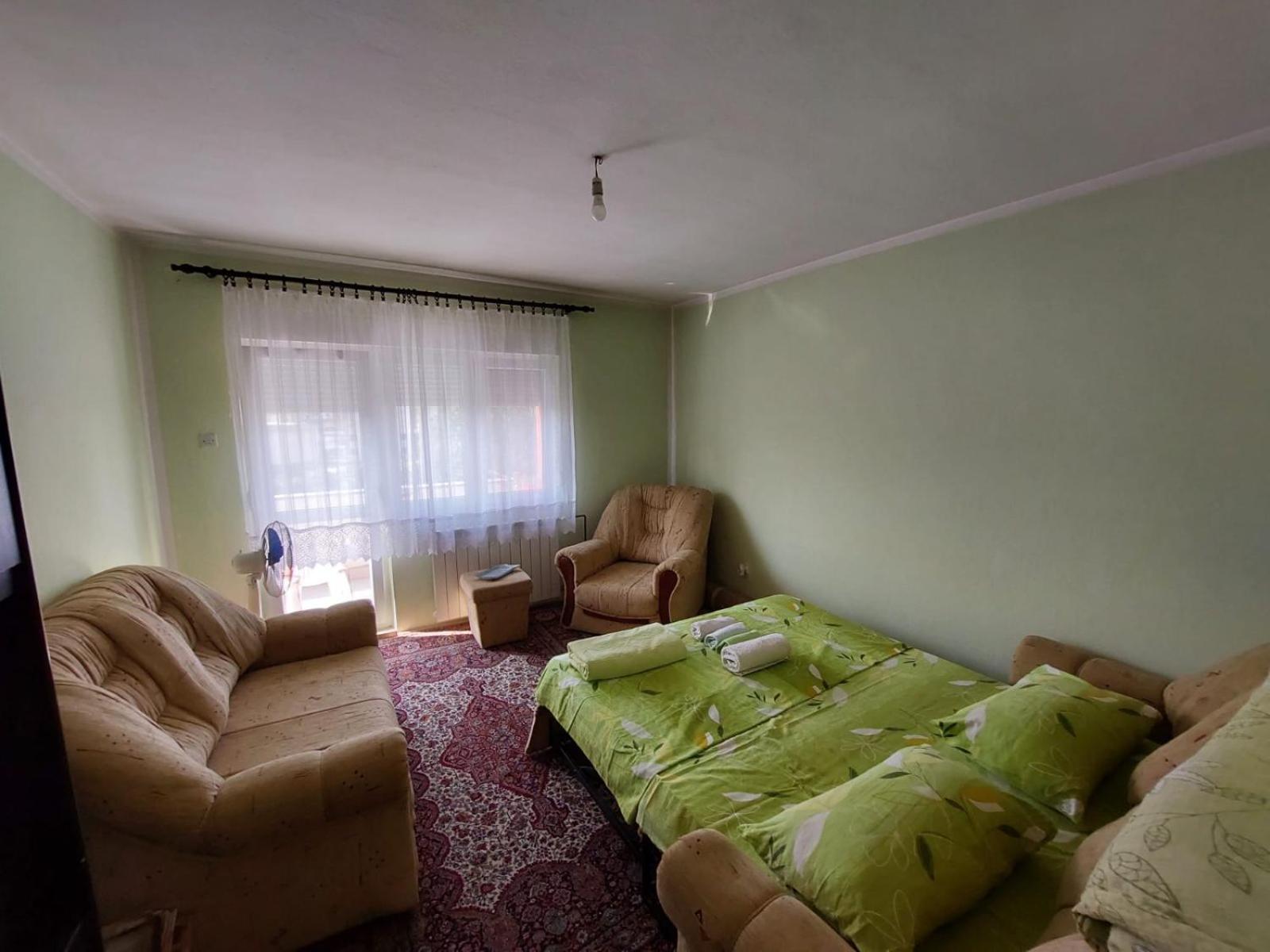 Sobe Zimmer Rooms