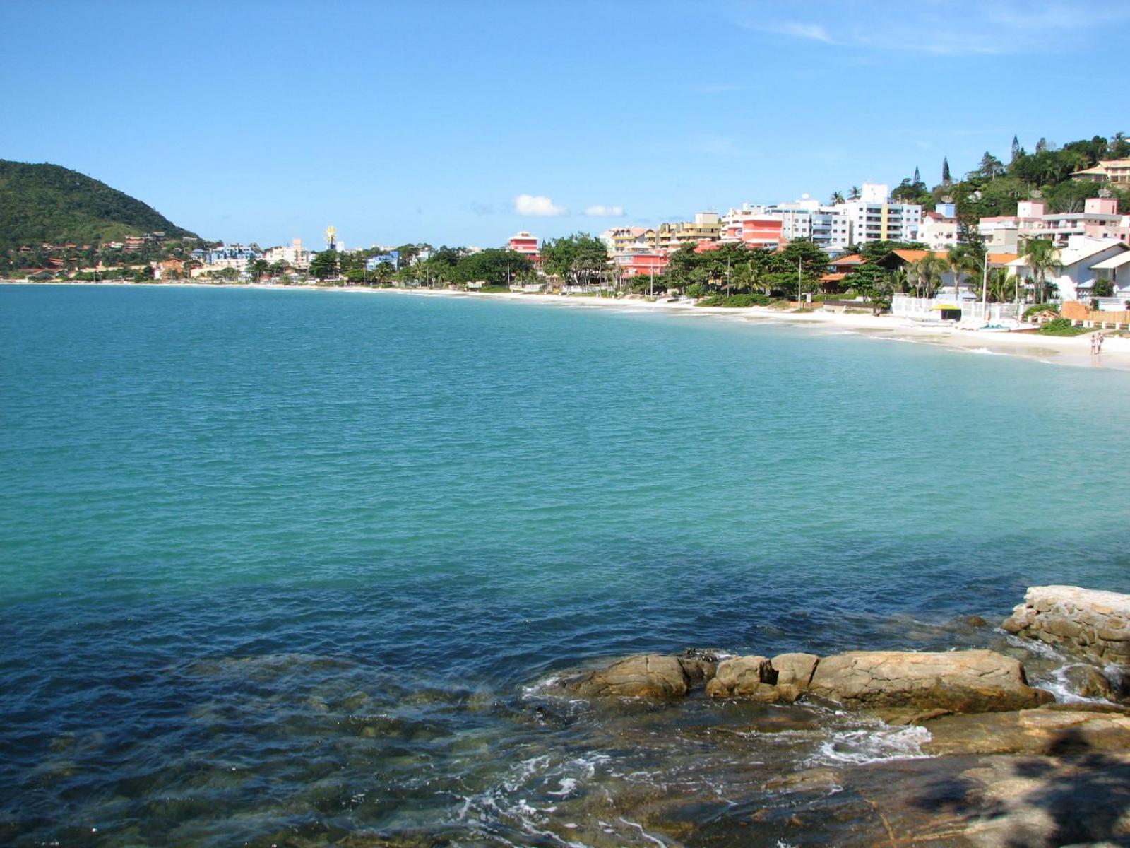 Casa de Praia em Bombinhas Beach House