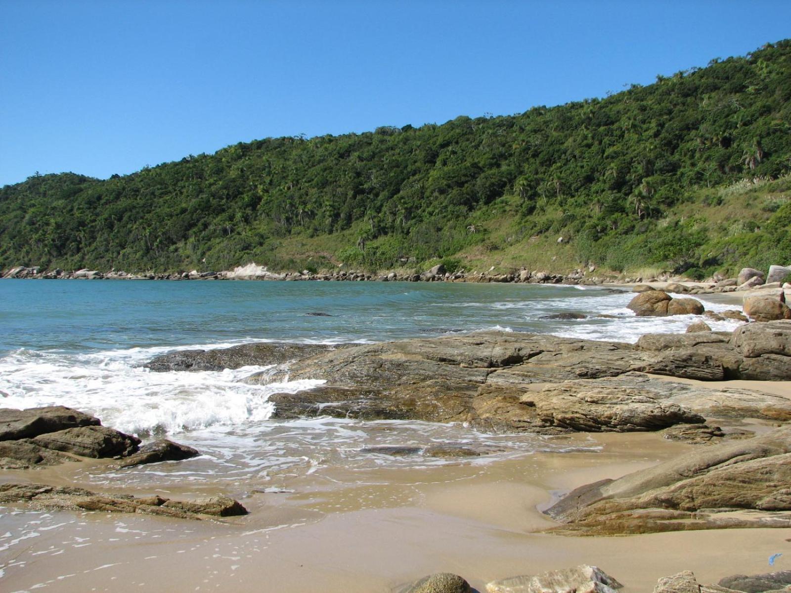 Casa de Praia em Bombinhas Beach House