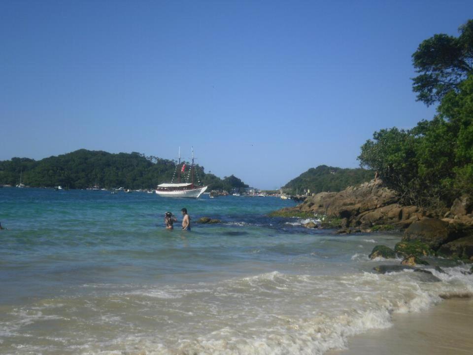 Casa de Praia em Bombinhas Beach House