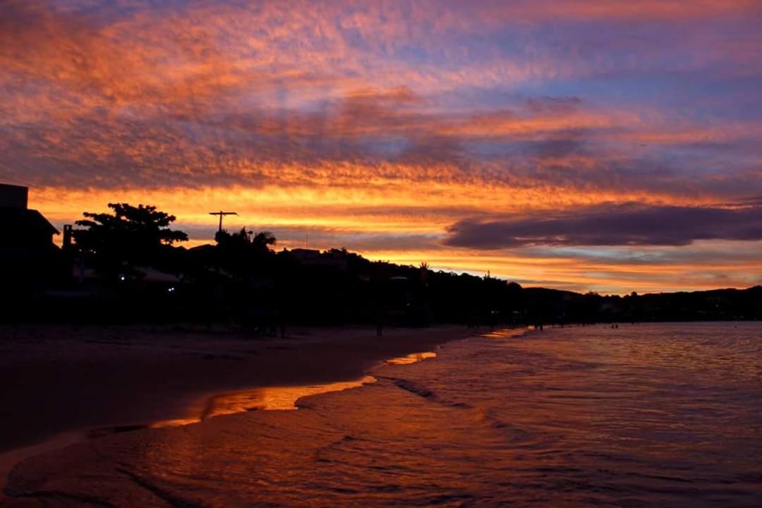 Casa de Praia em Bombinhas Beach House