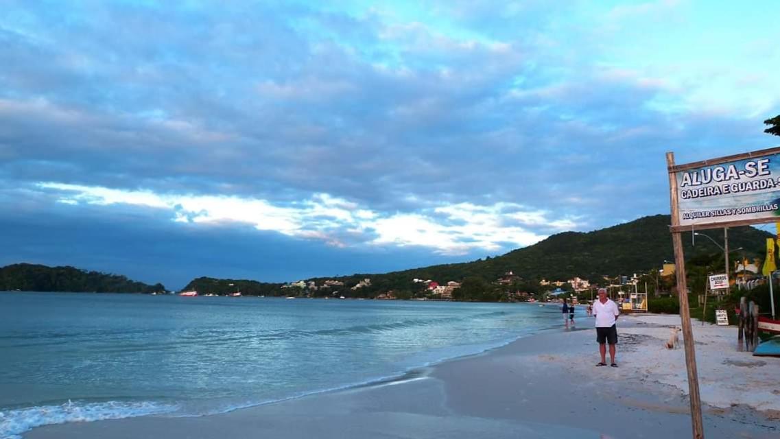 Casa de Praia em Bombinhas Beach House