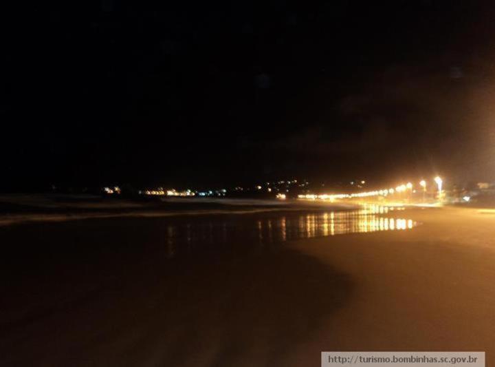 Casa de Praia em Bombinhas Beach House