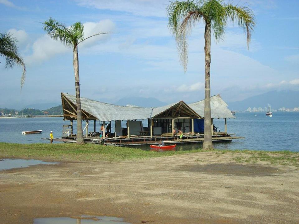 Casa de Praia em Bombinhas Beach House