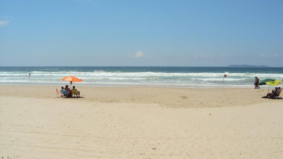 Casa de Praia em Bombinhas Beach House