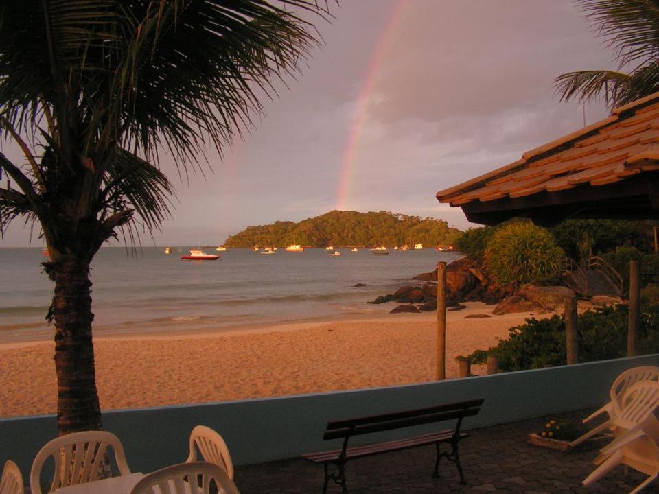 Casa de Praia em Bombinhas Beach House