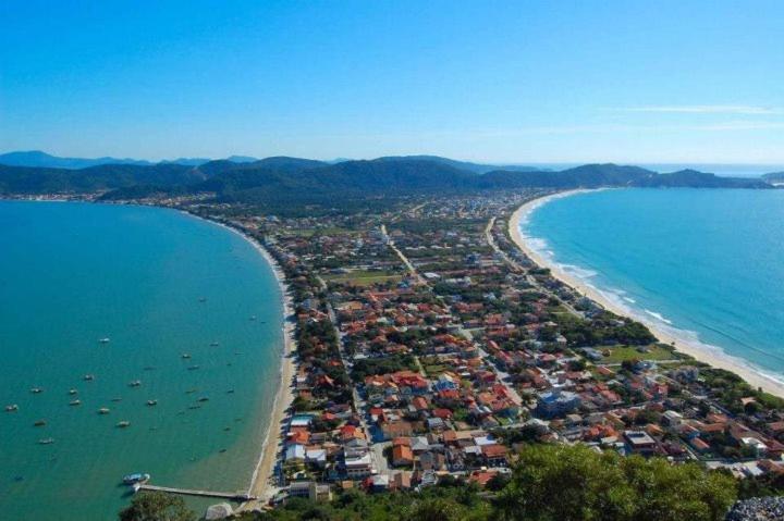 Casa de Praia em Bombinhas Beach House