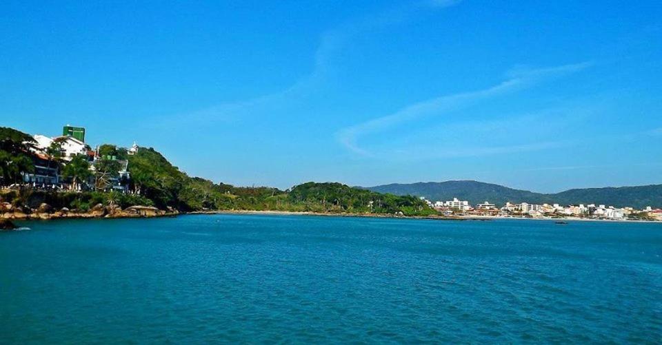Casa de Praia em Bombinhas Beach House