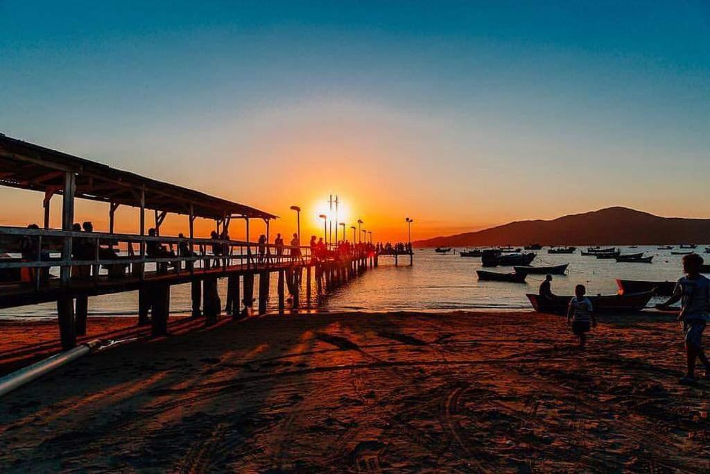 Casa de Praia em Bombinhas Beach House