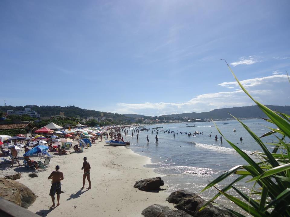 Casa de Praia em Bombinhas Beach House