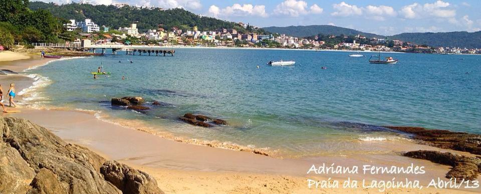 Casa de Praia em Bombinhas Beach House