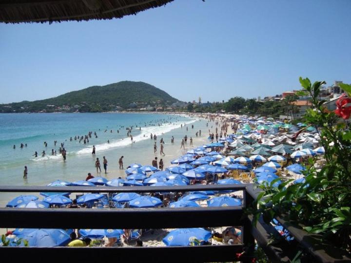 Casa de Praia em Bombinhas Beach House