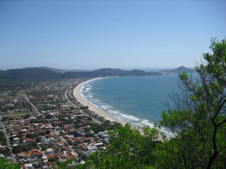 Casa de Praia em Bombinhas Beach House