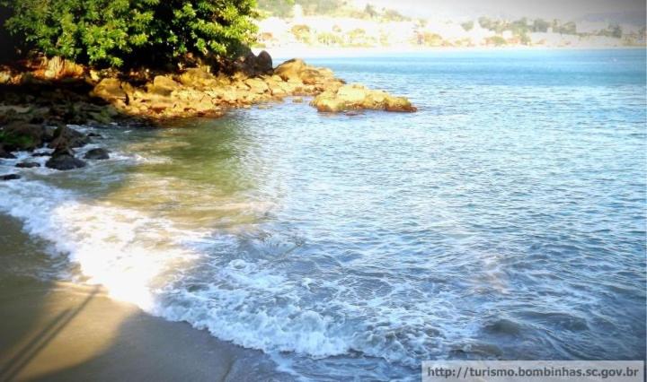Casa de Praia em Bombinhas Beach House
