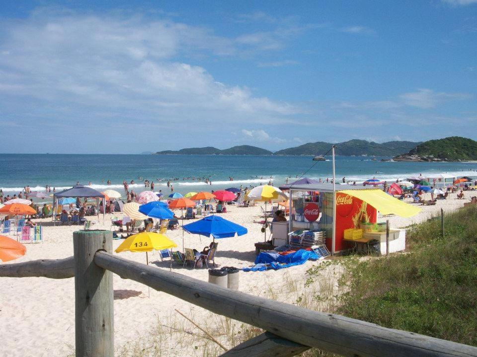 Casa de Praia em Bombinhas Beach House