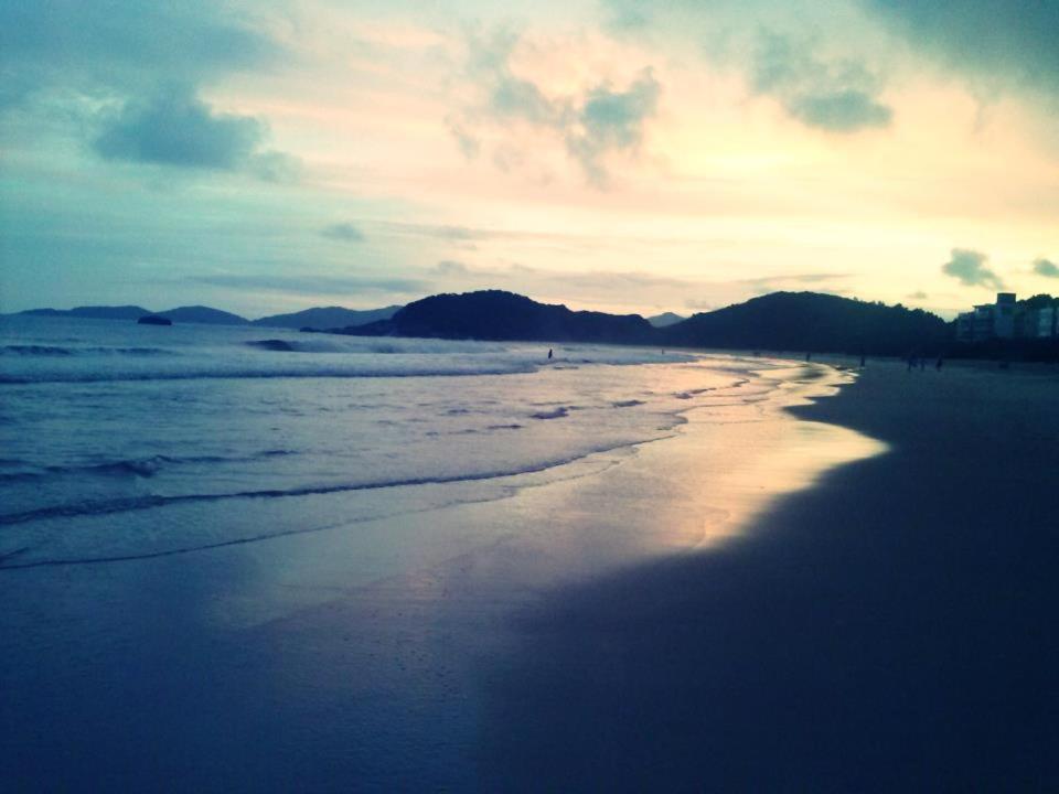 Casa de Praia em Bombinhas Beach House