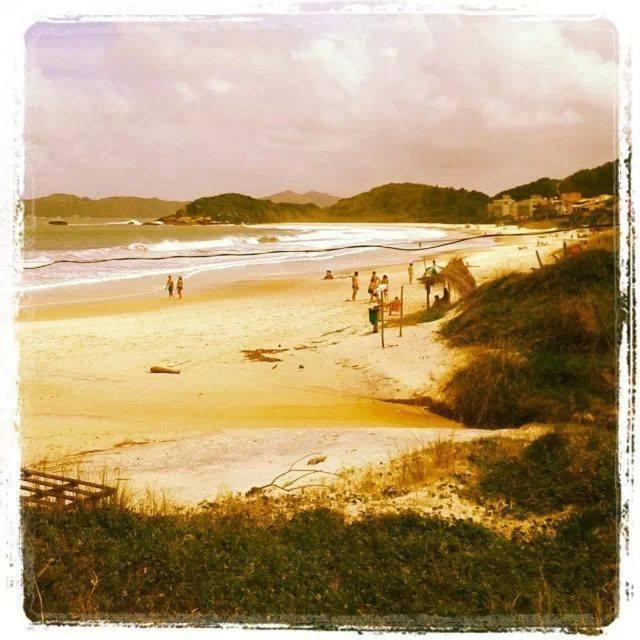 Casa de Praia em Bombinhas Beach House
