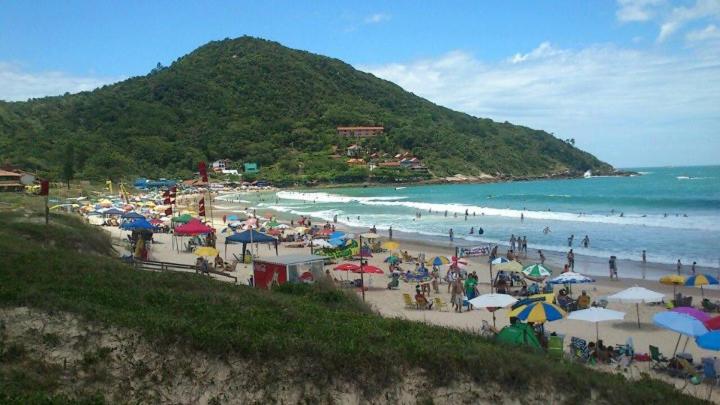 Casa de Praia em Bombinhas Beach House