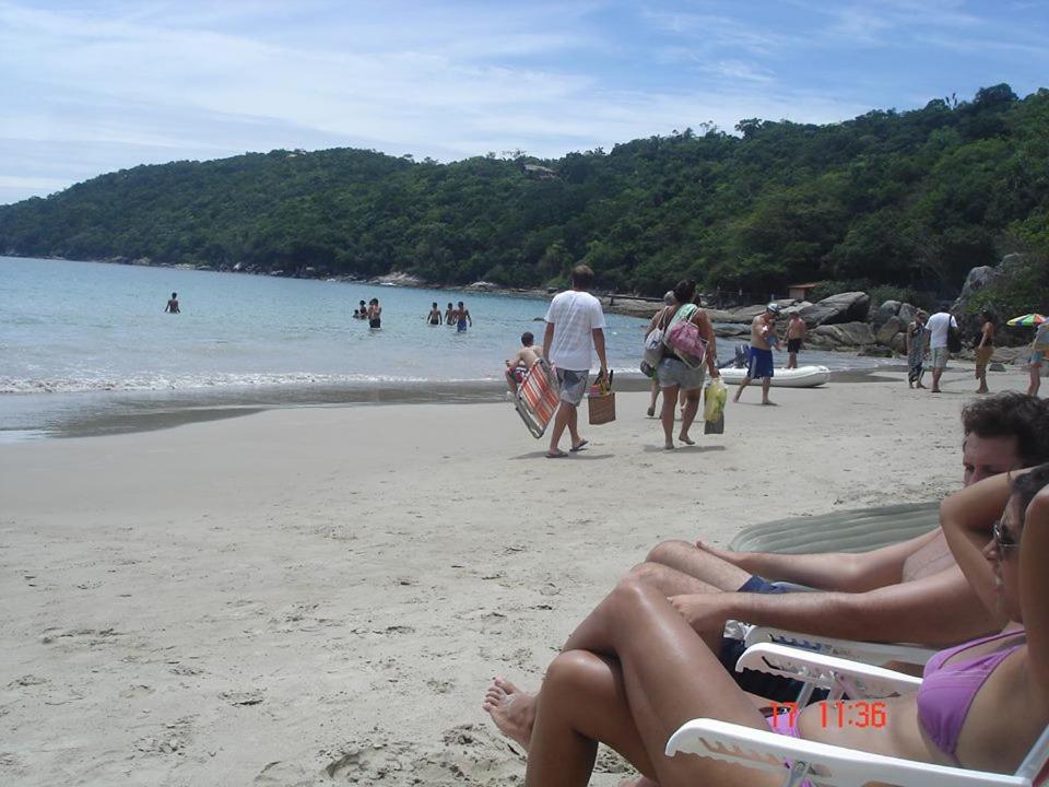 Casa de Praia em Bombinhas Beach House