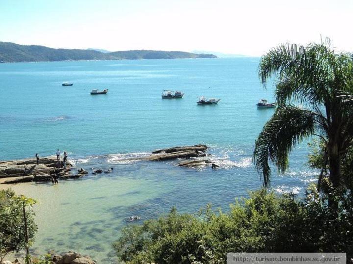 Casa de Praia em Bombinhas Beach House