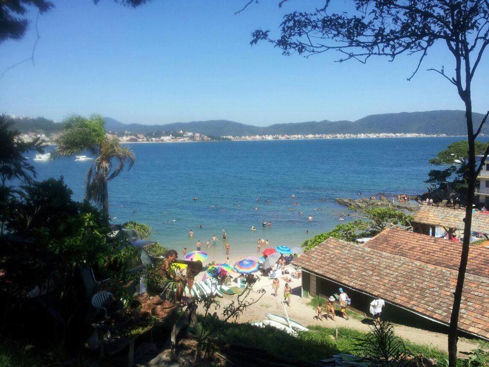 Casa de Praia em Bombinhas Beach House