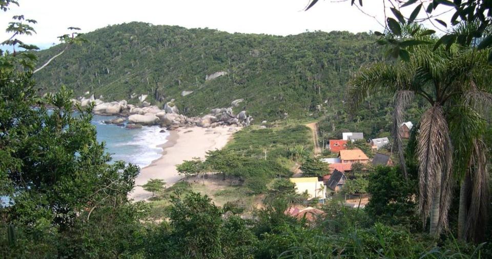 Casa de Praia em Bombinhas Beach House