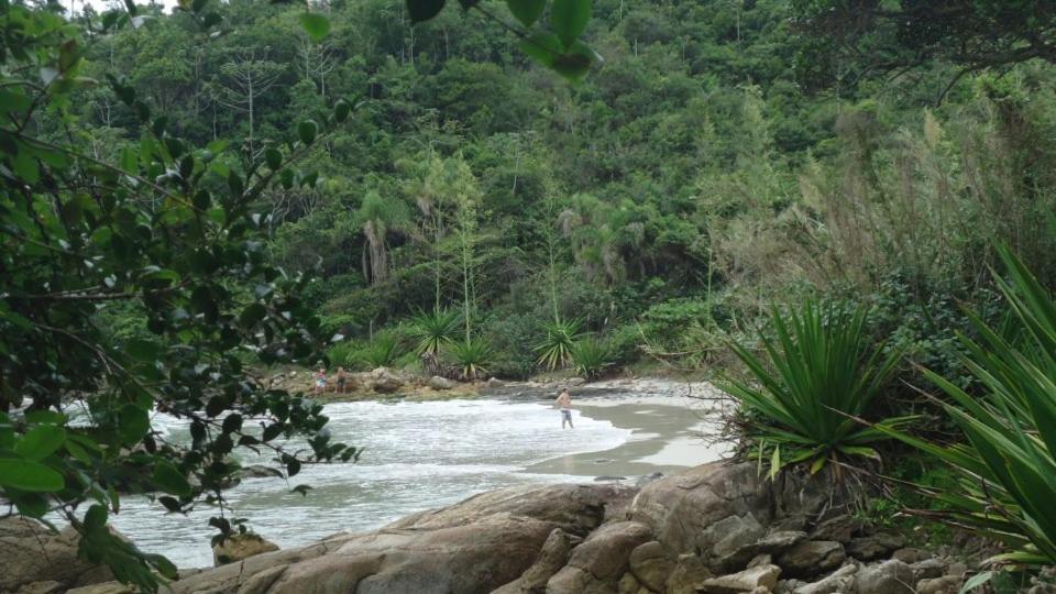 Casa de Praia em Bombinhas Beach House