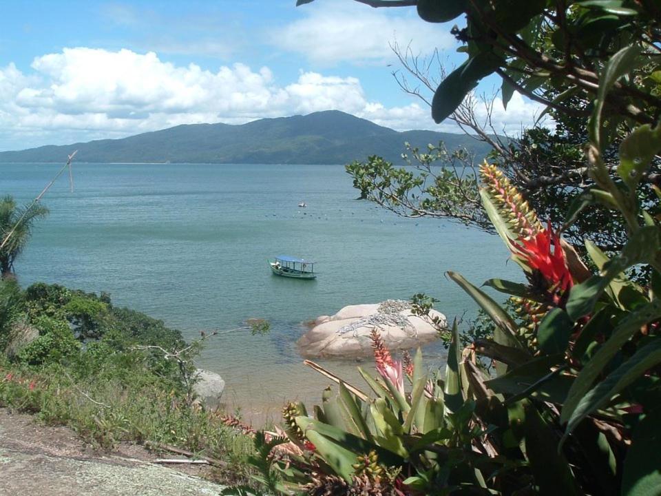 Casa de Praia em Bombinhas Beach House
