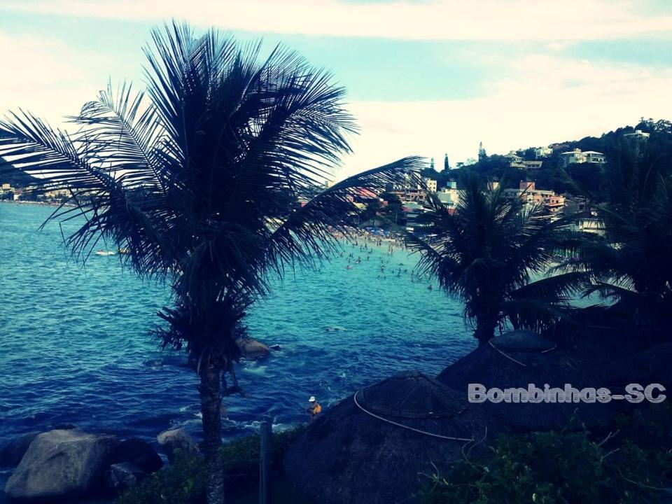 Casa de Praia em Bombinhas Beach House