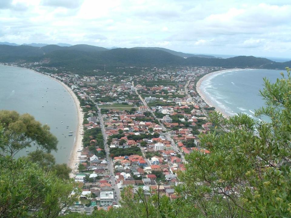 Casa de Praia em Bombinhas Beach House