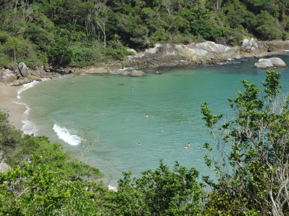 Casa de Praia em Bombinhas Beach House