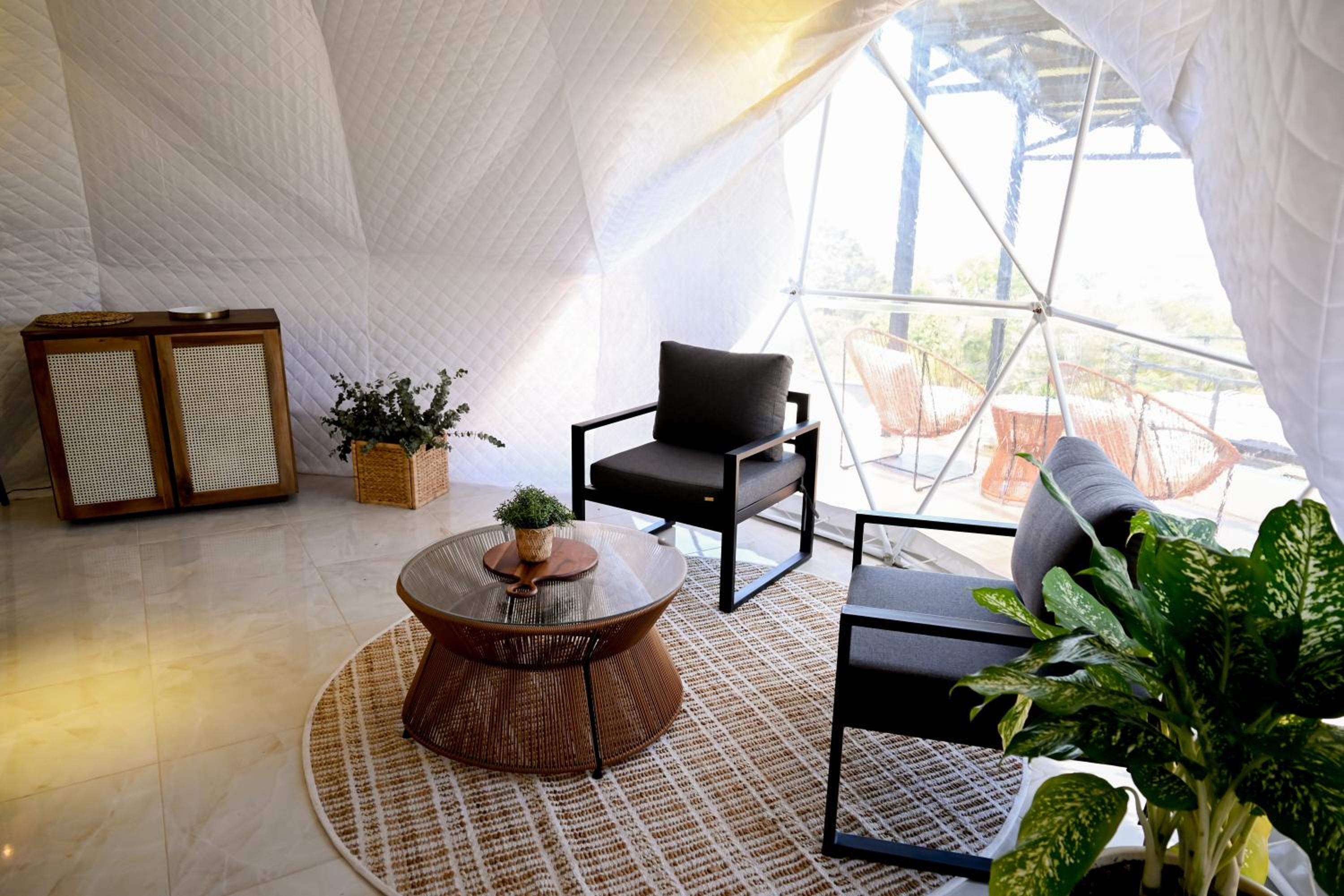 Alma Glamping