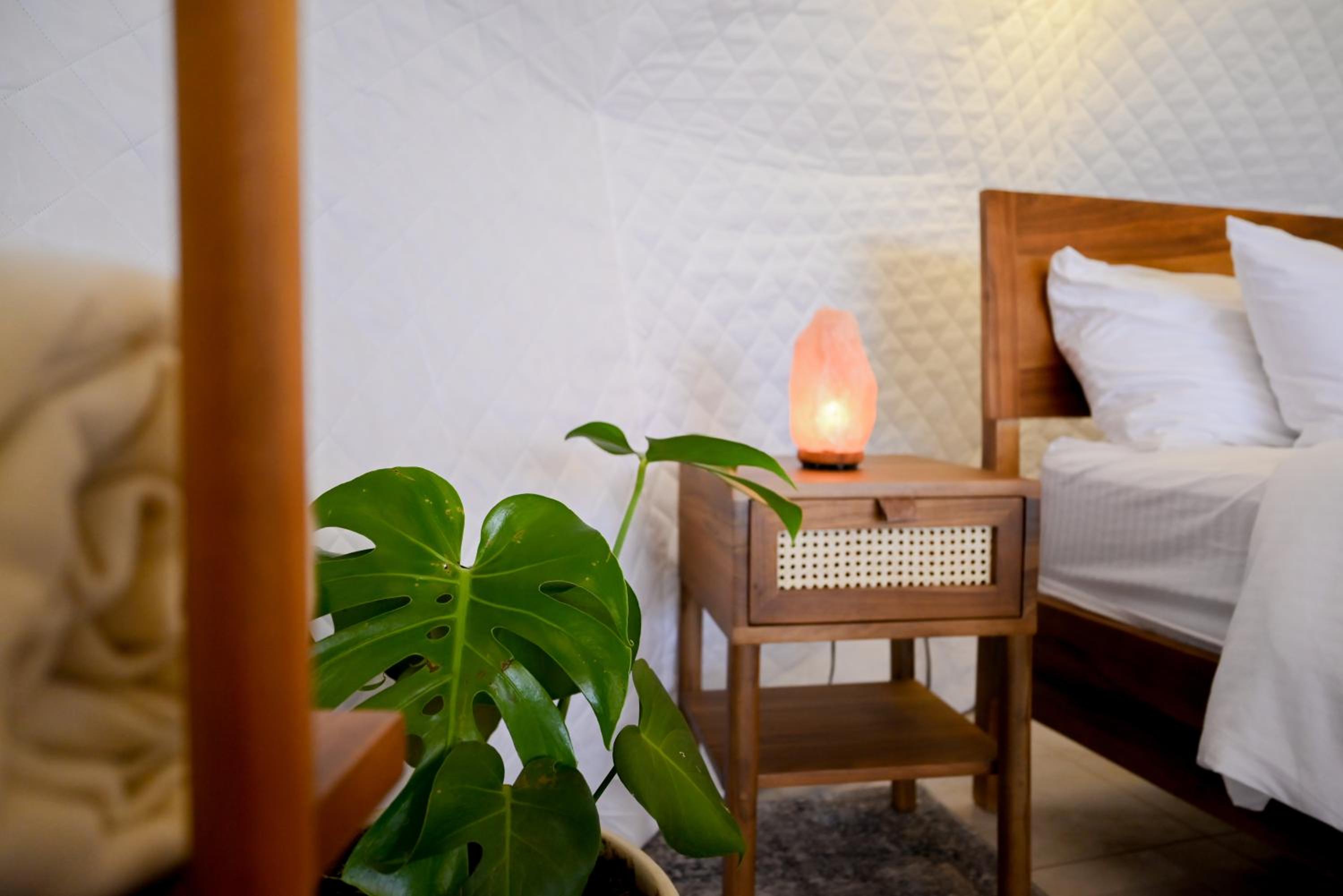 Alma Glamping