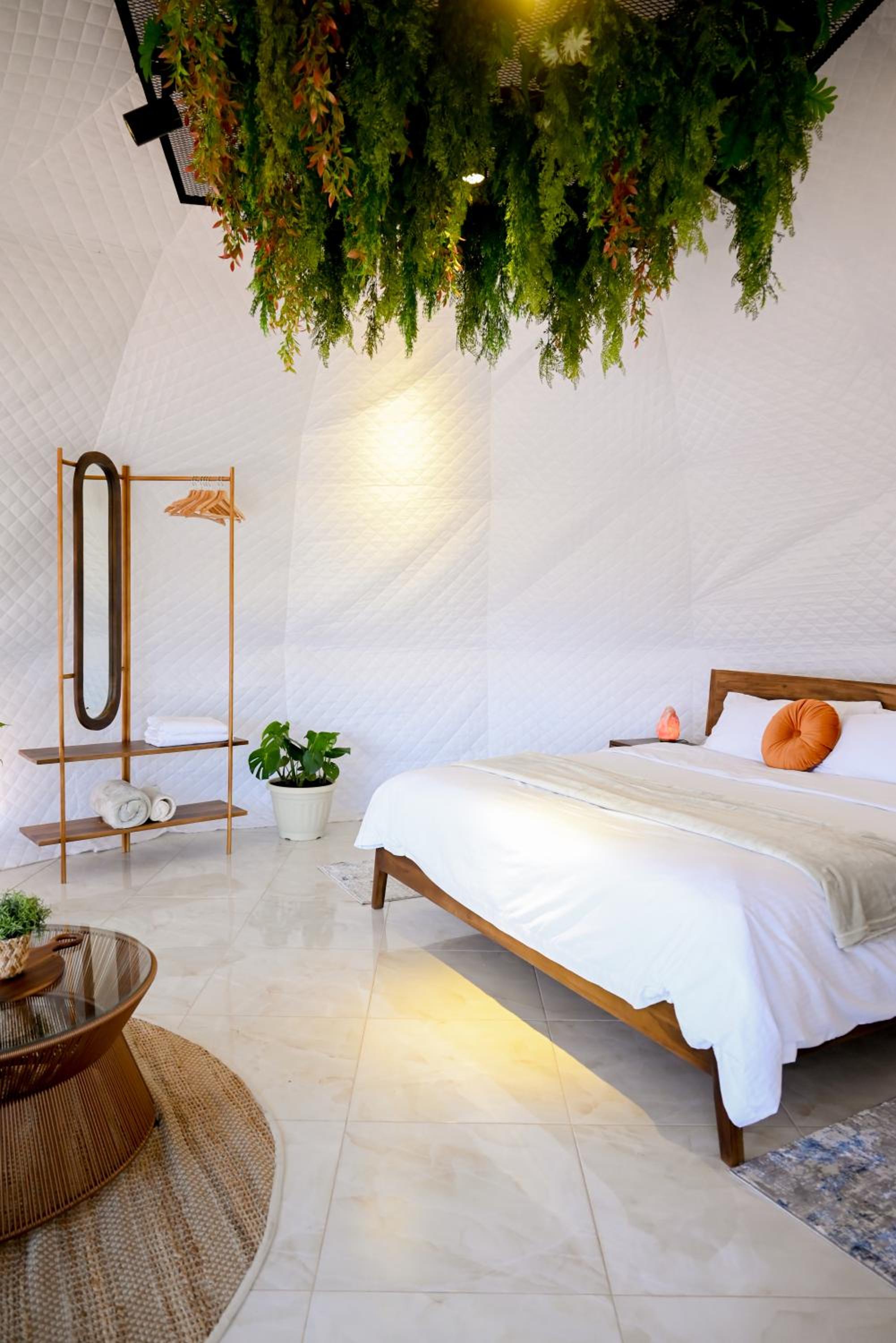 Alma Glamping