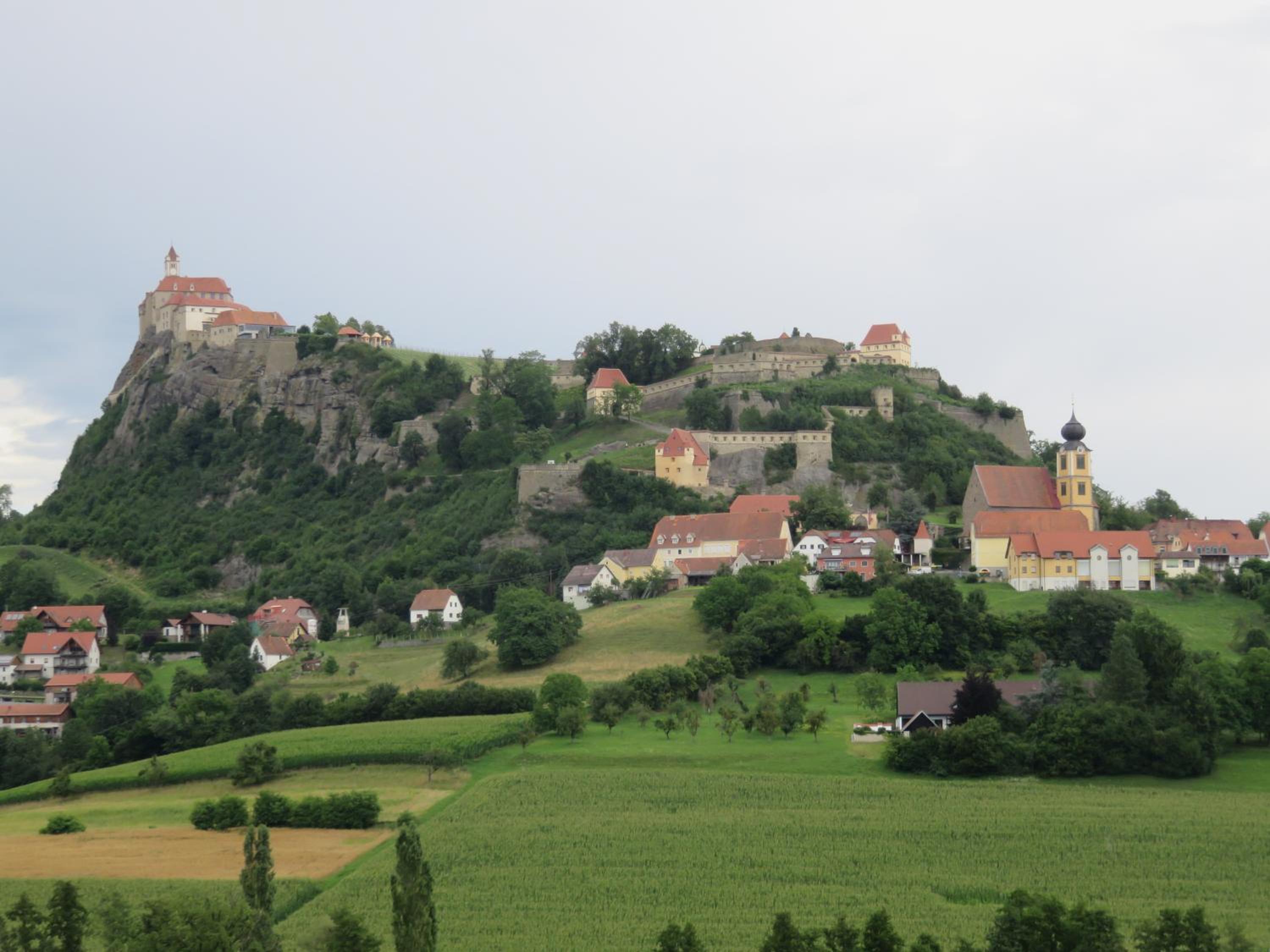 Apartmenthaus STYRIA