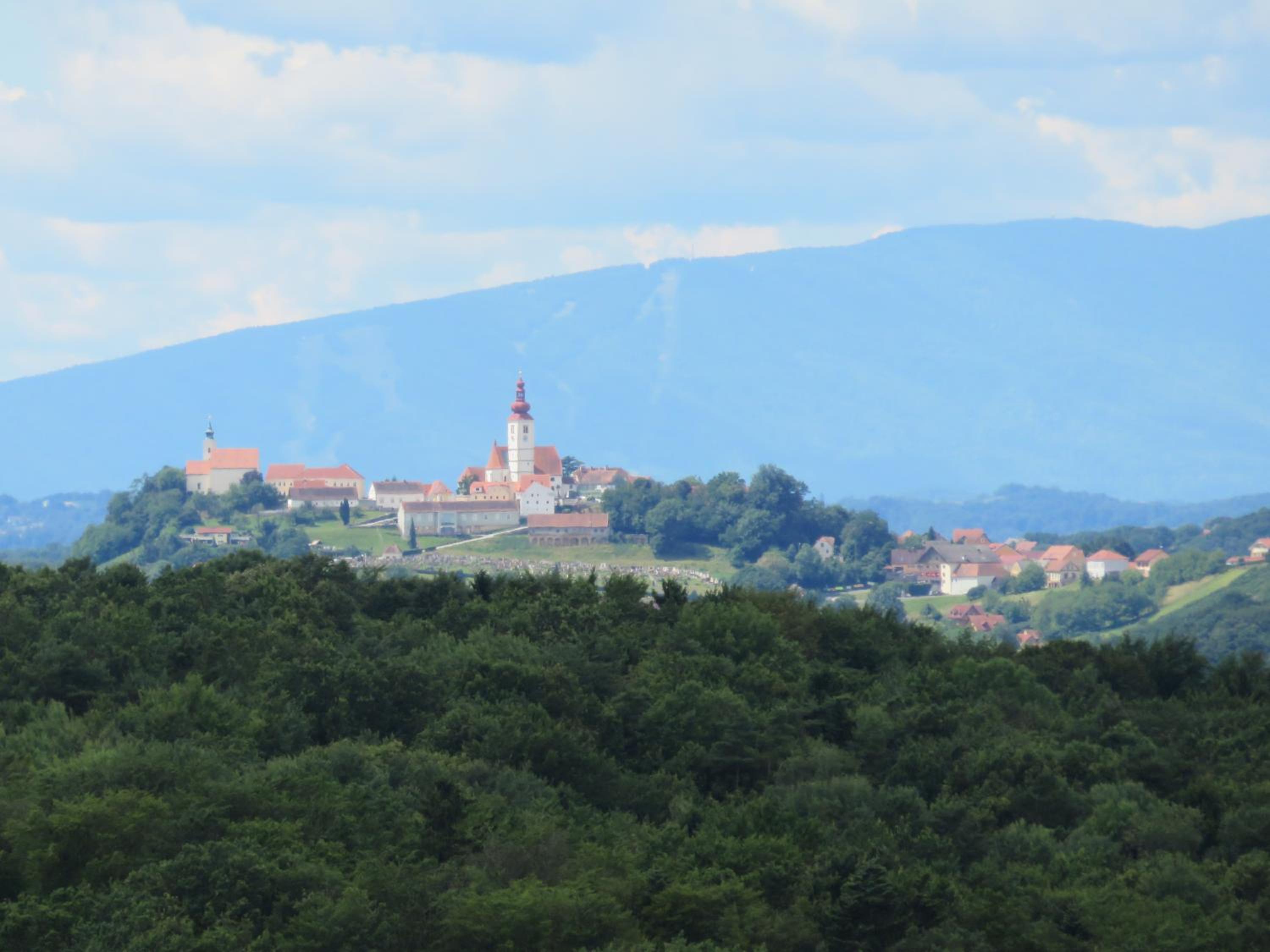 Apartmenthaus STYRIA