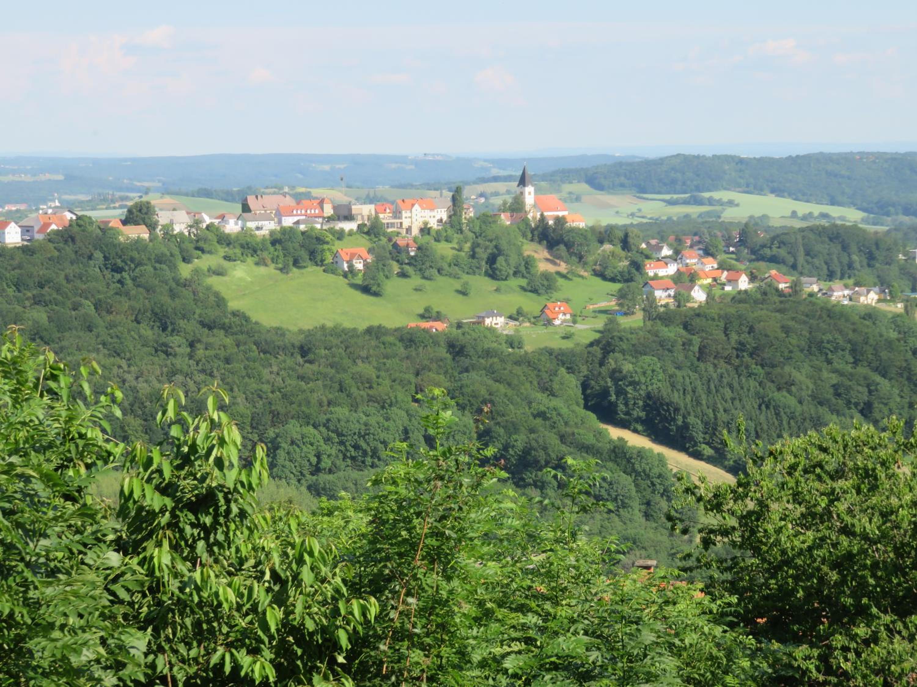 Apartmenthaus STYRIA