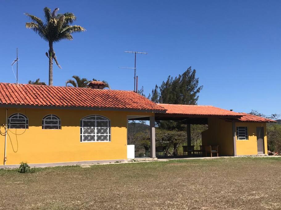 Haras Santa Amalia - Nova União MG