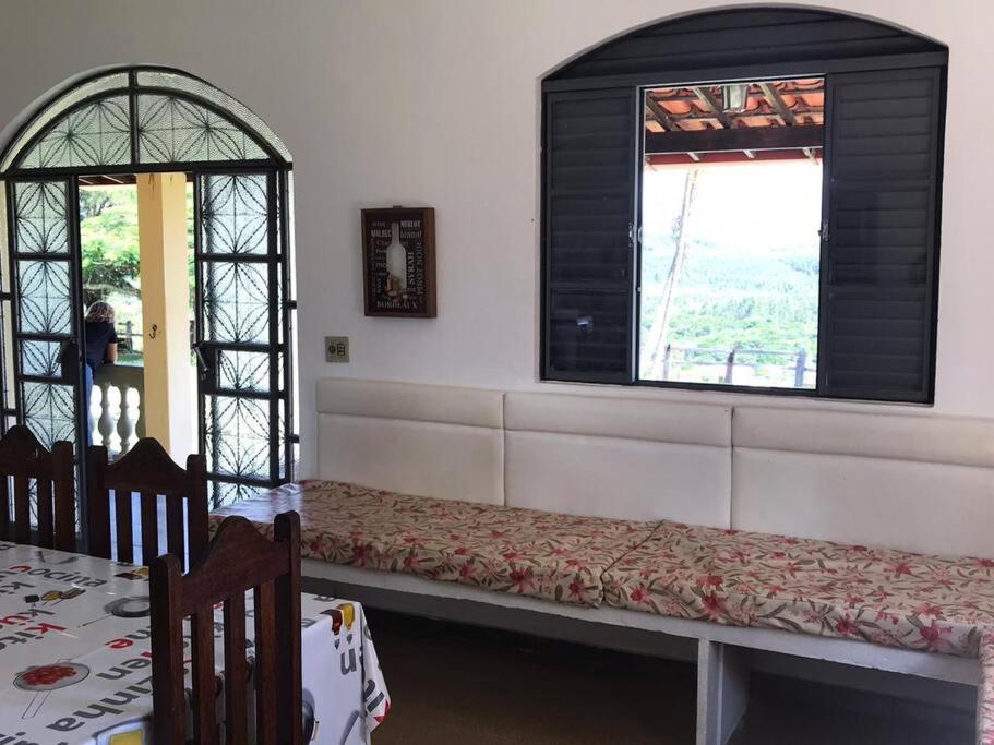 Haras Santa Amalia - Nova União MG