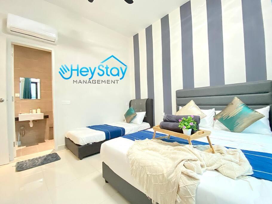 OngKimWee Residence By Heystay Management