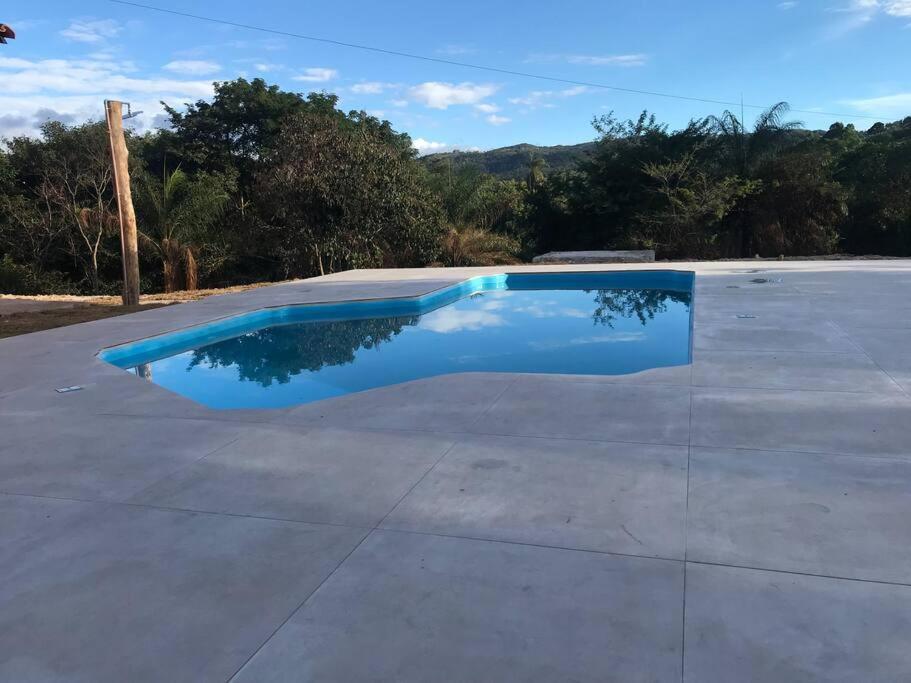 Haras Santa Amalia - Nova União MG