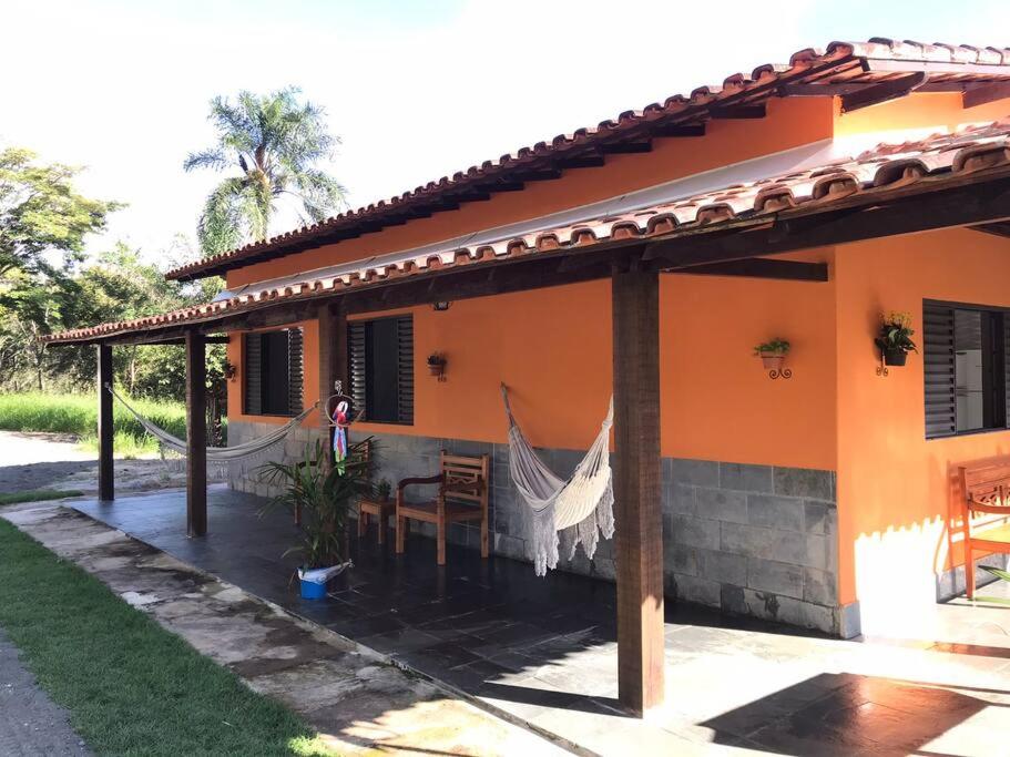 Haras Santa Amalia - Nova União MG
