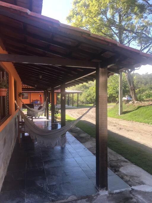 Haras Santa Amalia - Nova União MG