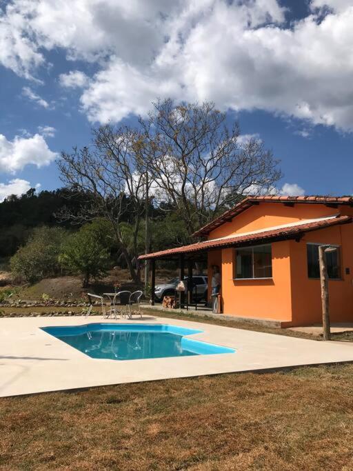 Haras Santa Amalia - Nova União MG