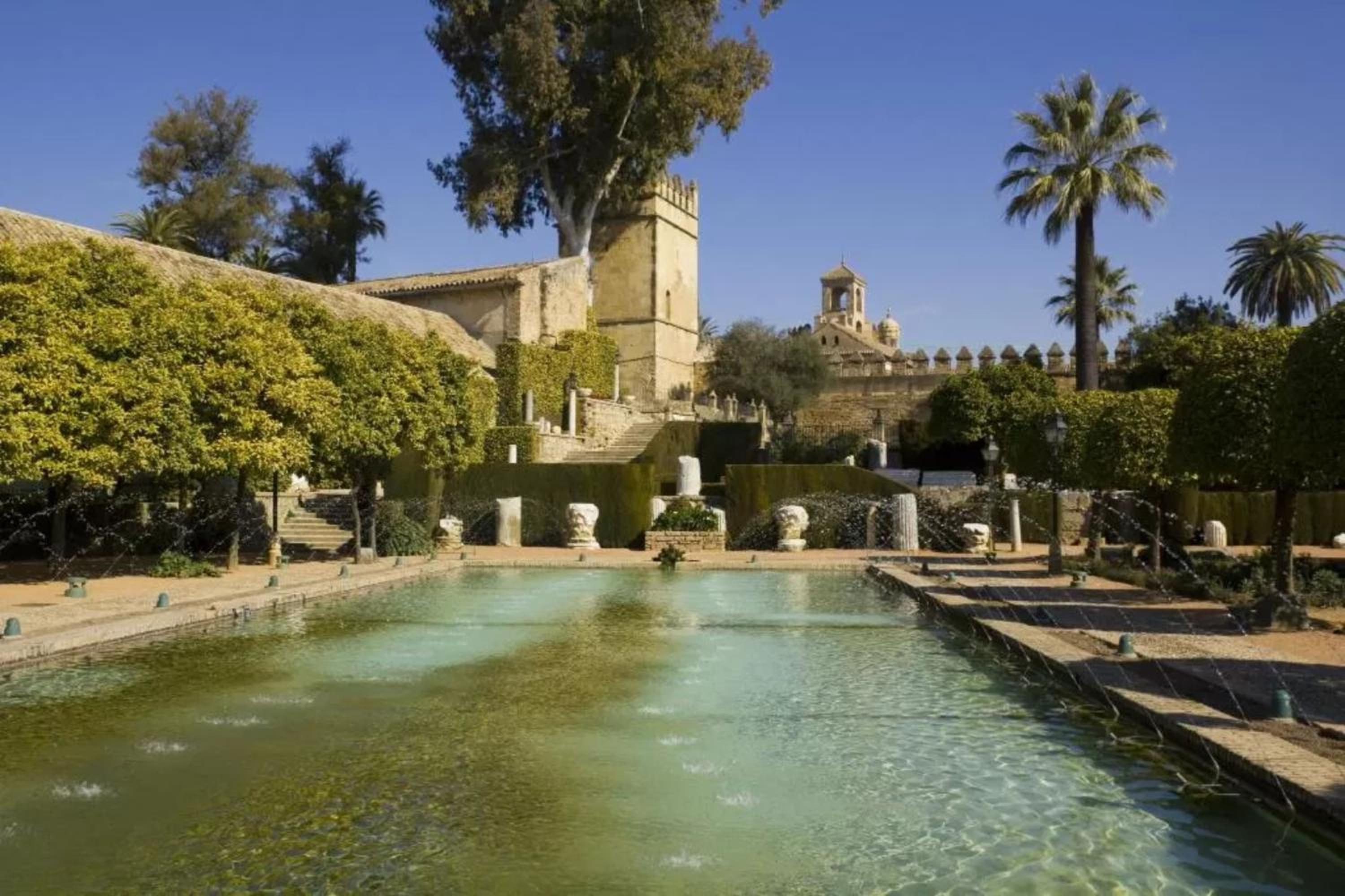 Sueños de Córdoba