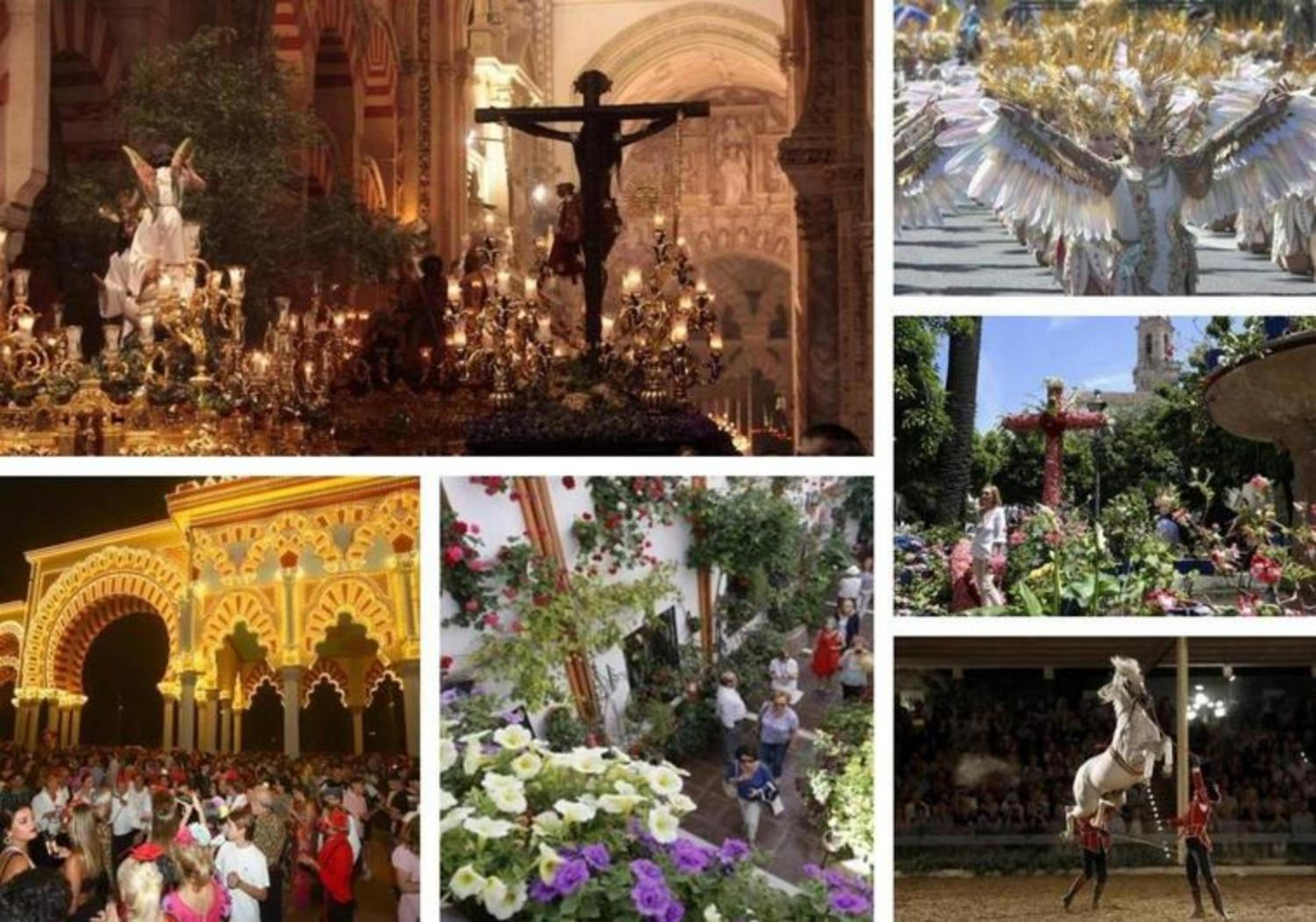 Sueños de Córdoba